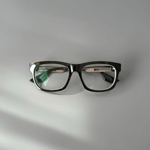 Alexander McQueen eyeglasses
