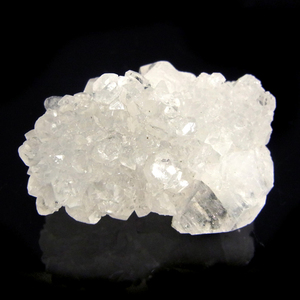 アポフィライト 原石 インド産 天然石 パワーストーン 鉱物 結晶