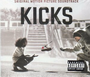 2KICKS SOUNDTRACK キックス サントラ wu tang clan c.r.e.a.m marc e bassy mac dre roach gigz ymtk jay casio blue magic keith jenkins