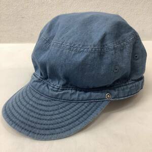 DECHO デコー STANDARD SERVICE CAP ワークキャップ size Free 男女兼用 69696