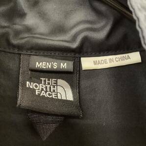 THE NORTH FACE ノースフェイス アウトドア ベスト ブラック size M 78205の画像5