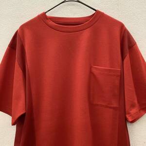 Marmot マーモットポケットTシャツ size S 69608