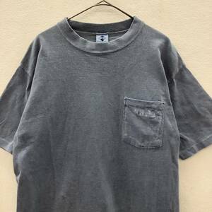 Columbia 90s コロンビア ポケットTシャツ USA製 古着 size M 72974