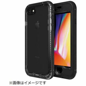 LIFEPROOF最上級モデル　アウトドアで大活躍！　ライフプルーフ iPhoneケースSE2／SE3 防水・防塵・防雪・耐衝撃