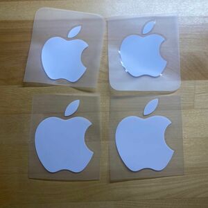 アップルステッカー