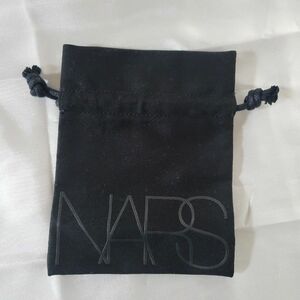 未使用　NARS 巾着 ポーチ ノベルティ 小物入れ