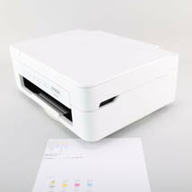 ★☆★領収書可★良品★EPSON　EW-052A　カラリオ　正常動作品☆★_画像5