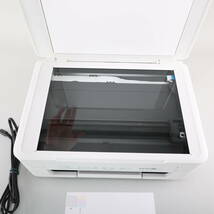 ★☆★領収書可★良品★EPSON　EW-052A　カラリオ　正常動作品☆★_画像4