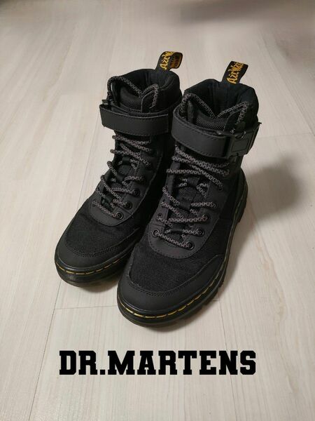 Dr.Martens　ブーツ