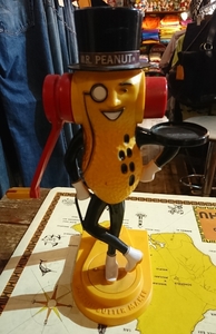 mr.peanut butter maker ミスター ピーナッツ バター メーカー