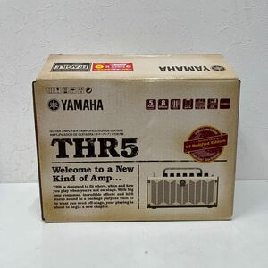 ② YAMAHA ( ヤマハ )THR5 V.2 ギターアンプ コンポ