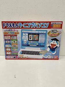 ②BANDAI Bandai Doraemon la- person g personal computer 