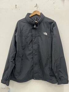 ②THE NORTH FACE ノースフェイス NP72131 HYDRENA WIND JACKET ハイドレナウィンドジャケット マウンテンパーカー XL