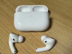 【送料無料】Apple AirPods Pro 正規品