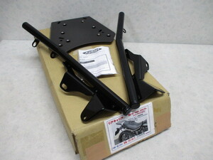 H* Scrambler for rear carrier 202 *16-.Sixty2. Icon. Classic.KIJIMA. Kijima. Ducati.HDC-08004. free shipping ( one part region except out )