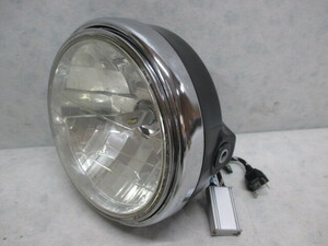 H◆CB1300SF用ヘッドライト222 社外.LED.SC54 送料無料(一部地域除外) 検)CB400SF.NC39.31.CB1000SF.1100.X4.ホーネット.VRX.VTR.ジェイド