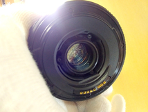 【 AF 動作品 】 TAMRON AF 18-200mm F3.5-6.3 XR Di II LD Aspherical [IF] MACRO for EF-Mount Lens タムロン キヤノン EFマウント_画像7