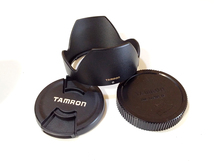 【 AF 動作品 】 TAMRON AF 18-200mm F3.5-6.3 XR Di II LD Aspherical [IF] MACRO for EF-Mount Lens タムロン キヤノン EFマウント_画像8