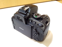 【 動作品 】 Nikon D5100 DSLR Digital Camera (Shutter Count: 9,396 ) / ニコン 一眼レフ デジタルカメラ ボディ_画像6