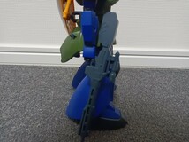 1/100 MG　アナベル・ガトー専用ゲルググ　完成品　_画像5