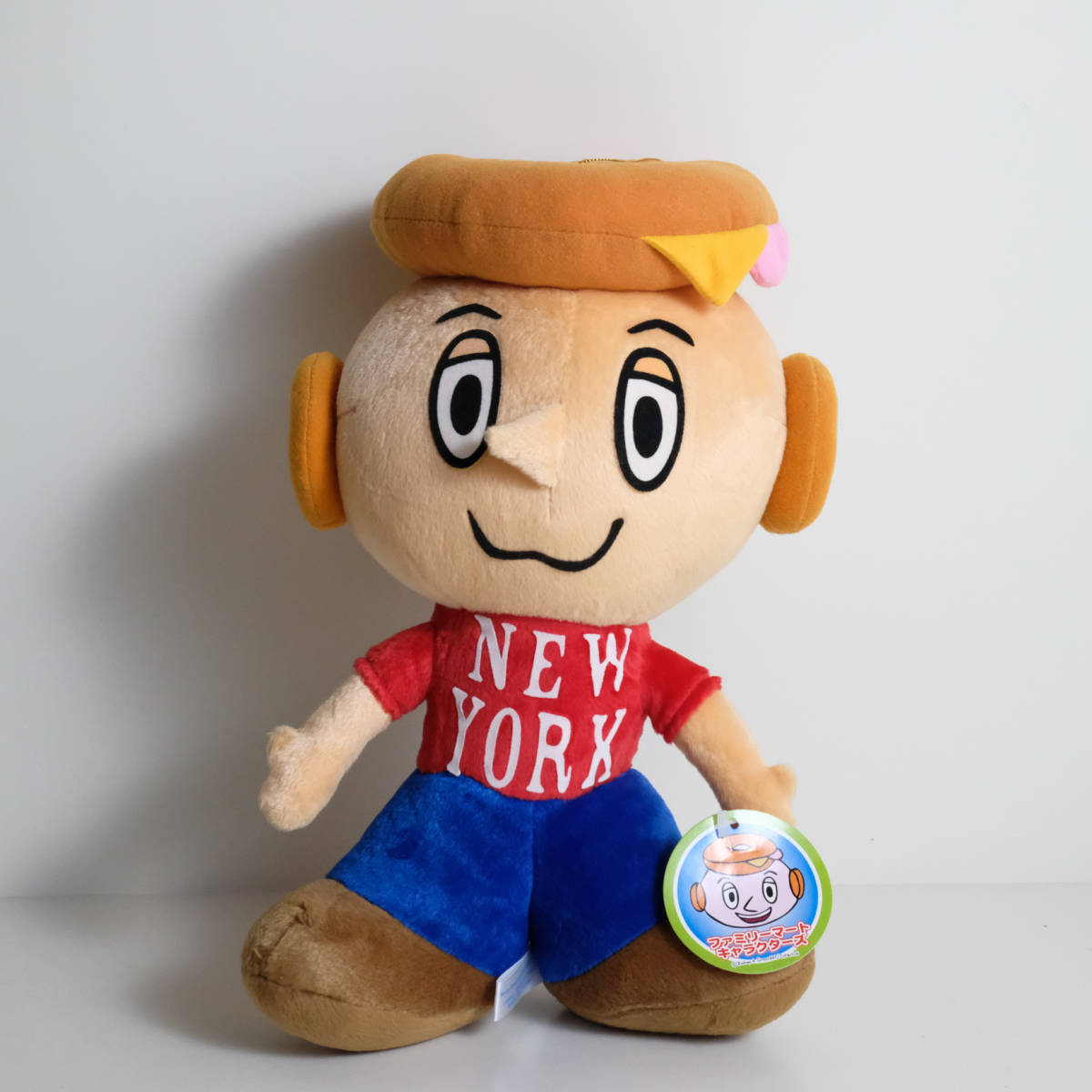 Yahoo!オークション -「パラッパラッパーぬいぐるみ」の落札相場・落札価格 Yahoo!オークション -「パラッパラッパーぬいぐるみ」の落札相場・落札価格
