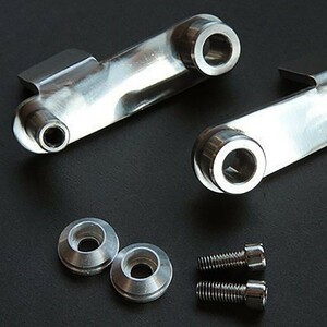 *250* 022501② new goods made of stainless steel Ray down kit 14mm shaft for Kawasaki Z series Z400FX Z2 old car (4)