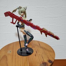 壽屋フレームアームズガールイノセンティア完成品難あり_画像1