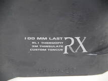 美品 LANGE RX80 23.5cm 276mm ラング スキーブーツ_画像7