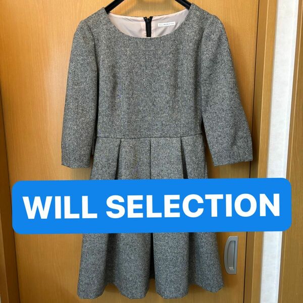 WILL SELECTION ワンピース