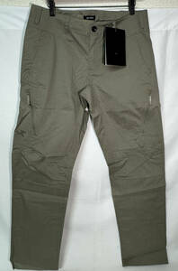 新品未使用 アークテリクス ARCTERYX Stowe Pant Mens 17208 サイズ:32 CARBIDE ①