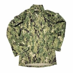 送料無料 実物新品 Patagonia パタゴニア L9 Level9 Combat Shirt コンバットシャツ S-R スモールレギュラー AOR2 SEAL DEVGRU