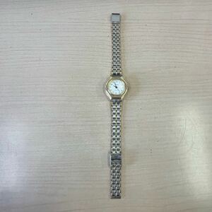 【T0206】D'AMOS 腕時計 DW-1124 ジャンク 不動品 動作未確認