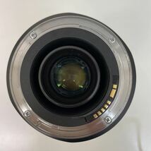 【TS0218】キャノン Canon 28-135mm ウルトラ ULTRASONIC IMAGE STABILIZERフードEW-78BⅡ HAKUBA MC UV 72mm 動作未確認_画像3