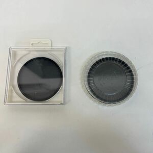 【TS0218】レンズフィルター おまとめ 2点 HAKUBA SMCPワイド72mm レンズガード SONY MC CIRCULAR PL 72mm　偏光フィルター 