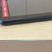 【TM0224】 中古 Lenovレノボ タブレット TB-X505F 16GB 店舗型落ち品？ 本体のみ キズあり 汚れあり_画像5