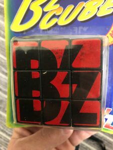 B’z CUBE