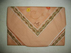 [ source right ..* san .] large size furoshiki * tablecloth etc. .