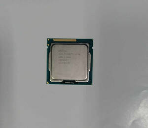 CPU INTEL Core i7 3770K 3.50GHz