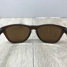 E◆ OAKLEY オークリー / サングラス Frogskins フロッグスキン 00 9245 - 04 _画像6