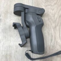 168 D 1円〜 DJI Osmo Mobile 3 ジンバル スマホジンバル 中古 現状品_画像5