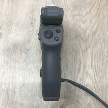 168 D 1円〜 DJI Osmo Mobile 3 ジンバル スマホジンバル 中古 現状品_画像6