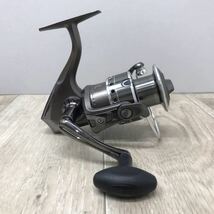 190 D 1円〜 釣り Abu Garcia CARDINAL SX 5000 カーディナル スピニング リール 替えスプール付属 アブ ガルシア 中古_画像8