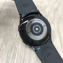 168 D 1円〜 SAMSUNG Galaxy Watch4 40mm SM-R890ギャラクシー スマートウォッチ サムスン 中古_画像6