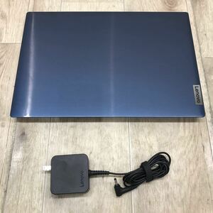 162 D 1円〜 【ジャンク・BIOS起動可能】 Lenovo ideapad L3 15IML05 ノート PC レノボ 中古