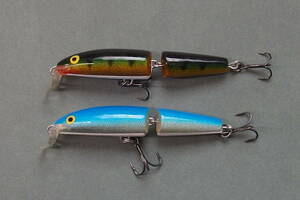 RAPALA CDJ9 ラパラ　カウントダウンジョイント