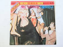 マリリン・モンロー EPレコード お熱いのがお好き 日曜日はダメよ Marilyn Monroe/Some Like It Hot_画像1