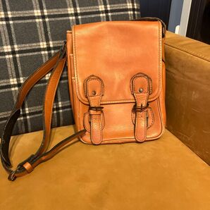 吉田カバン(ポーター )バロン ショルダーバッグ 206-02584