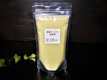 蜜蝋ワックス（亜麻仁油）たっぷり１１０ｇ/１２０ｍｌ　家具　フローリング　木製品の保護、艶出しに　送料300円　_画像4