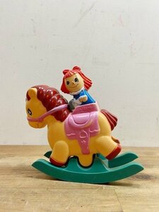 RAGGEDY ANN ラガディ アン ラガディ オルゴール ラガディ アン＆アンディ カントリー アメトイ コレクション アメリカン【B1480】