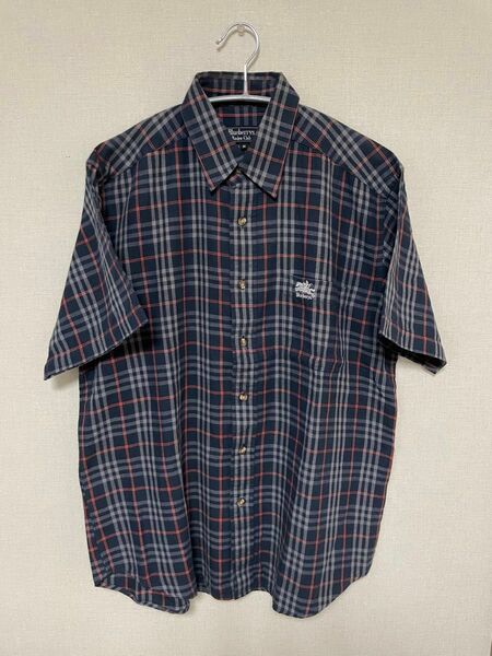 【春物SALE】BURBERRY RODEO CLUB チェックシャツ